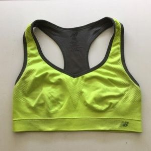 New Balance sport bra